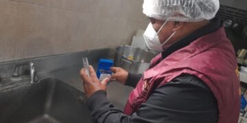 Refuerza Hidalgo la prevención de enfermedades diarreicas