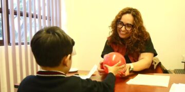 Amplía DIF Hidalgo atención psicológica para acercar servicios de salud mental a más familias