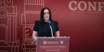 Con presupuesto récord, Hidalgo fortalece la protección de su riqueza natural
