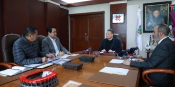 Gabinete de Seguridad de Hidalgo consolida atención a emergencias mediante el C5i