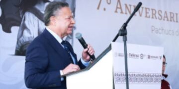 Gobierno de Hidalgo refrenda coordinación con la Guardia Nacional para fortalecer la paz y la seguridad