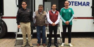 Despacho del Gobernador y Pemex rehabilitarán el bulevar Refinería en Tula