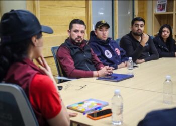 Refuerzan acciones contra la contaminación ambiental en Tizayuca; interponen denuncias ante PROFEPA y detectan descargas clandestinas