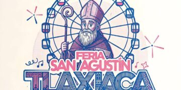 Feria San Agustín Tlaxiaca 2026: El Trono de México, Moy Bobadilla, Uzielito Mix y más artistas confirmados