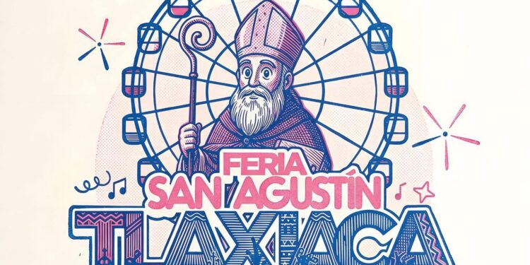 Feria San Agustín Tlaxiaca 2026: El Trono de México, Moy Bobadilla, Uzielito Mix y más artistas confirmados
