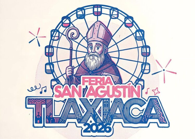 Feria San Agustín Tlaxiaca 2026: El Trono de México, Moy Bobadilla, Uzielito Mix y más artistas confirmados