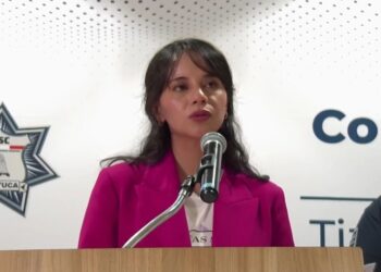 Vigésima Octava Conferencia “Consolidación de la Paz”, Tizayuca, Hidalgo