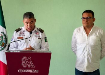 Ixmiquilpan refuerza acciones preventivas ante la temporada de lluvias