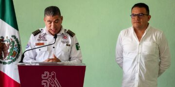 Ixmiquilpan refuerza acciones preventivas ante la temporada de lluvias