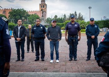 Ixmiquilpan fortalece su estrategia de seguridad con nuevo titular de la Policía Municipal