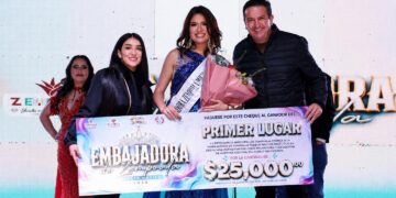 Música y tradición marcan el inicio de la Feria Zempoala 2026