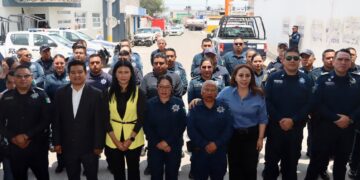 Actopan fortalece la seguridad con nuevo Centro de Inteligencia, Control y Comando C2
