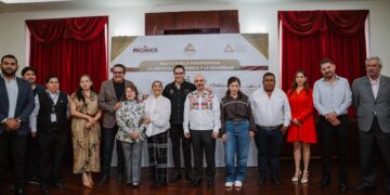 CONCANACO SERVYTUR suma a Pachuca al Pacto por la Prosperidad, la Justicia Económica y la Seguridad para fortalecer negocios familiares