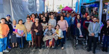 Plan Integral de Modernización Vial de Tizayuca (MOVIT) busca recuperar del abandono a los barrios tradicionales