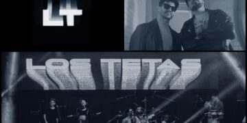 “Papi… ¿Dónde está el funk?”: Los Tetas regresan a México
