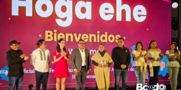 Presentan la Feria Ixmi 2026; Emanuel Hernández destaca una celebración que impulsa identidad, turismo y economía