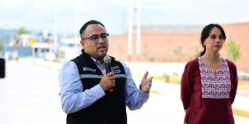 CAAMTH transforma la seguridad hídrica en Tizayuca con mejoras en la infraestructura pluvial y pozos de agua