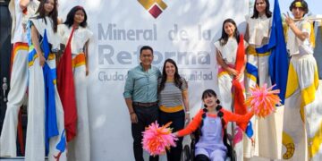 Inicia curso de verano diferente en Mineral de la Reforma