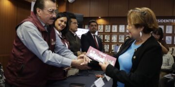 La STPSH destaca vinculación con ferias y jornadas de empleo