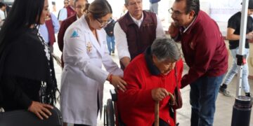 En Huehuetla se realizará Jornada de la Salud con atención médica gratuita