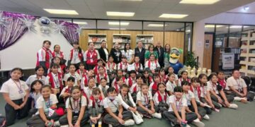 UTEC realiza el Encuentro Nacional de Niñas STEM 2026