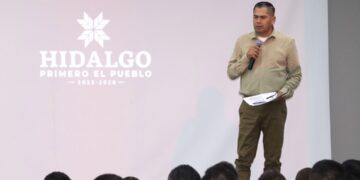 SSPH fortalece estrategia de seguridad conjunta con 11 municipios de Hidalgo