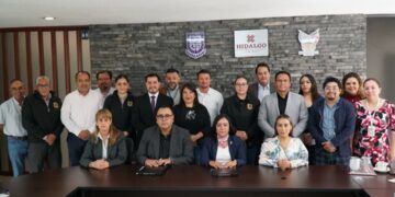 UTVAM y UPP impulsan alianza para ampliar oportunidades académicas