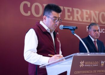 Programas sociales transforman la vida de más de 51 mil familias en Hidalgo