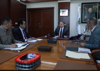 Festejos mundialistas concluyen sin incidentes mayores: Gabinete de Seguridad