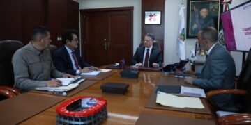 Festejos mundialistas concluyen sin incidentes mayores: Gabinete de Seguridad