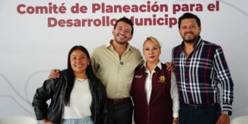 Gobierno de Julio Menchaca fortalece la participación ciudadana en la toma de decisiones