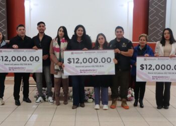 Inhjuve publica resultados de la convocatoria “Embajadores Juventud 2026”