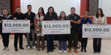 Inhjuve publica resultados de la convocatoria “Embajadores Juventud 2026”