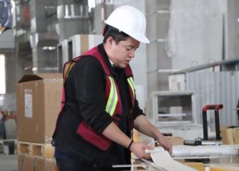 Sector industrial de Hidalgo consolida su posición como el más dinámico de todo el país
