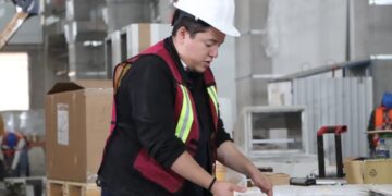 Sector industrial de Hidalgo consolida su posición como el más dinámico de todo el país