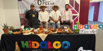 Chilcuautla celebrará su sexta Feria de las Barbacoas con sabores únicos del Valle del Mezquital