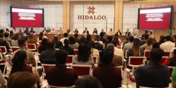 Gobierno de Hidalgo brinda acompañamiento a los municipios en la actualización de los Bandos de Policía y Gobierno para fortalecer la gobernanza local
