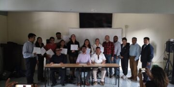 UPN Hidalgo fortalece formación docente para la inclusión educativa