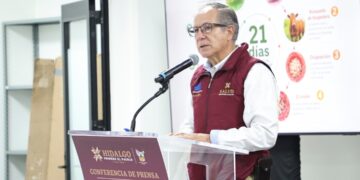 Hidalgo refuerza vigilancia, prevención y atención oportuna frente al gusano barrenador