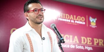 Hidalgo apuesta por la prevención y ciudades cada vez más resilientes