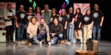 Concluye participación de Hidalgo en el XXI Festival de Monólogos Teatro a Una Sola Voz