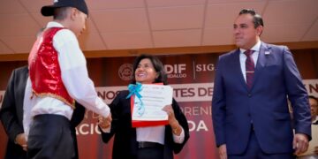 Garantizan educación a pacientes del Hospital del Niño DIFH durante sus tratamientos médicos