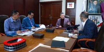 Gabinete de Seguridad de Hidalgo despliega operativo por vacaciones de verano