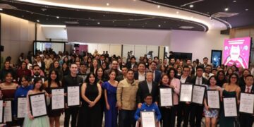 Gobierno de Hidalgo abre convocatoria del Premio Estatal de la Juventud 2026