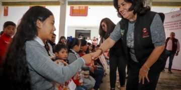 Pide Edda Vite evitar la normalización de la violencia contra la niñez y la adolescencia