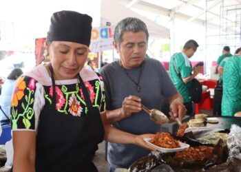 “Sabor a Hidalgo” reunirá la riqueza gastronómica  y turística de los 37 Pueblos con Sabor