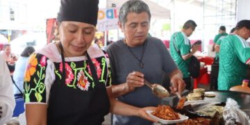 “Sabor a Hidalgo” reunirá la riqueza gastronómica  y turística de los 37 Pueblos con Sabor