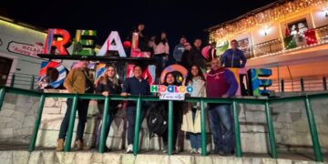 Hidalgo impulsa su oferta turística con recorrido de familiarización para agencias turísticas de Chihuahua