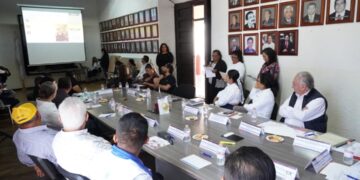 Icathi, gobierno y sector privado aliados  por el desarrollo de Zimapán
