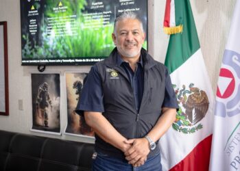Protección Civil de Hidalgo llama a prevenir riesgos por lluvias en zonas urbanas y rurales